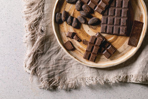 Why is Chocolate so Bad for our Dogs?