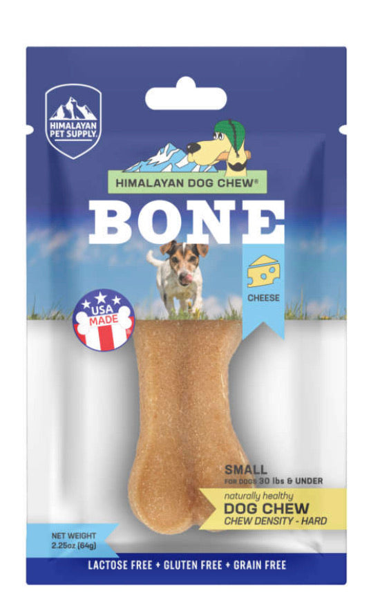 Himalayan Dog Chew Bone